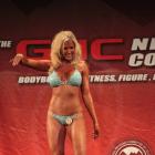 Christy  Deming - NPC GNC Natural Colorado Open Championships 2011 - #1