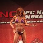 Olga  Kirilchuk - NPC GNC Natural Colorado Open Championships 2011 - #1