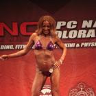 Olga  Kirilchuk - NPC GNC Natural Colorado Open Championships 2011 - #1