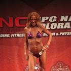 Olga  Kirilchuk - NPC GNC Natural Colorado Open Championships 2011 - #1