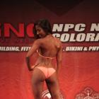 Shaira  Madera - NPC GNC Natural Colorado Open Championships 2011 - #1
