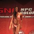 Shaira  Madera - NPC GNC Natural Colorado Open Championships 2011 - #1