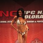 Alyssian  Vissat - NPC GNC Natural Colorado Open Championships 2011 - #1