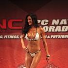 Alyssian  Vissat - NPC GNC Natural Colorado Open Championships 2011 - #1