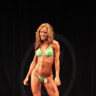 Crystal  Green - NPC GNC Natural Colorado Open Championships 2011 - #1