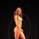 Crystal  Green - NPC GNC Natural Colorado Open Championships 2011 - #1