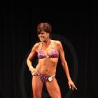 Stephanie  Peller - NPC GNC Natural Colorado Open Championships 2011 - #1