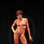 Stephanie  Peller - NPC GNC Natural Colorado Open Championships 2011 - #1