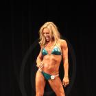 Ali  Van Heusen - NPC GNC Natural Colorado Open Championships 2011 - #1