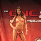 Dafne  Tsakins - NPC GNC Natural Colorado Open Championships 2011 - #1