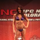 Laura  Beckner - NPC GNC Natural Colorado Open Championships 2011 - #1