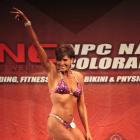 Stephanie  Peller - NPC GNC Natural Colorado Open Championships 2011 - #1