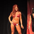 Ali  Van Heusen - NPC GNC Natural Colorado Open Championships 2011 - #1