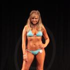 Kathleen  Sullivan - NPC GNC Natural Colorado Open Championships 2011 - #1