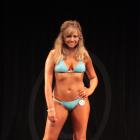 Kathleen  Sullivan - NPC GNC Natural Colorado Open Championships 2011 - #1