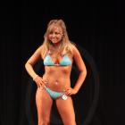 Kathleen  Sullivan - NPC GNC Natural Colorado Open Championships 2011 - #1