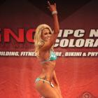 JIll  Jackson - NPC GNC Natural Colorado Open Championships 2011 - #1