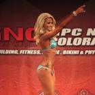 JIll  Jackson - NPC GNC Natural Colorado Open Championships 2011 - #1