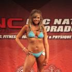 Kathleen  Sullivan - NPC GNC Natural Colorado Open Championships 2011 - #1