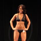 Chelcie  DiVello - NPC GNC Natural Colorado Open Championships 2011 - #1