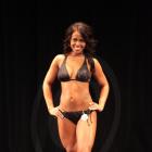 Chelcie  DiVello - NPC GNC Natural Colorado Open Championships 2011 - #1