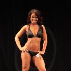 Chelcie  DiVello - NPC GNC Natural Colorado Open Championships 2011 - #1