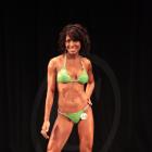 Cynthia  Manriquez - NPC GNC Natural Colorado Open Championships 2011 - #1