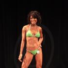 Cynthia  Manriquez - NPC GNC Natural Colorado Open Championships 2011 - #1