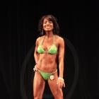 Cynthia  Manriquez - NPC GNC Natural Colorado Open Championships 2011 - #1