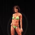 Cynthia  Manriquez - NPC GNC Natural Colorado Open Championships 2011 - #1