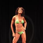 Cynthia  Manriquez - NPC GNC Natural Colorado Open Championships 2011 - #1