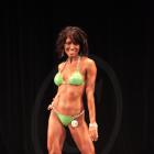 Cynthia  Manriquez - NPC GNC Natural Colorado Open Championships 2011 - #1