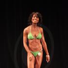 Cynthia  Manriquez - NPC GNC Natural Colorado Open Championships 2011 - #1