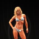 Nichol  Watson - NPC GNC Natural Colorado Open Championships 2011 - #1