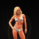 Nichol  Watson - NPC GNC Natural Colorado Open Championships 2011 - #1