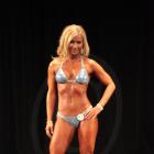 Nichol  Watson - NPC GNC Natural Colorado Open Championships 2011 - #1