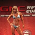 Nichol  Watson - NPC GNC Natural Colorado Open Championships 2011 - #1