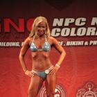 Nichol  Watson - NPC GNC Natural Colorado Open Championships 2011 - #1