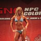 Nichol  Watson - NPC GNC Natural Colorado Open Championships 2011 - #1