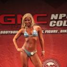 Nichol  Watson - NPC GNC Natural Colorado Open Championships 2011 - #1