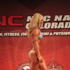 Nichol  Watson - NPC GNC Natural Colorado Open Championships 2011 - #1