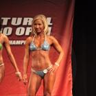 Nichol  Watson - NPC GNC Natural Colorado Open Championships 2011 - #1