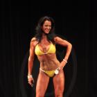 Christina  Connelly - NPC GNC Natural Colorado Open Championships 2011 - #1