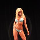 Christy  Deming - NPC GNC Natural Colorado Open Championships 2011 - #1