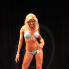 Christy  Deming - NPC GNC Natural Colorado Open Championships 2011 - #1