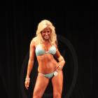 Christy  Deming - NPC GNC Natural Colorado Open Championships 2011 - #1