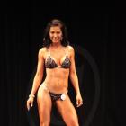 Lara  Fortune - NPC GNC Natural Colorado Open Championships 2011 - #1