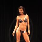 Lara  Fortune - NPC GNC Natural Colorado Open Championships 2011 - #1