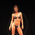 Lara  Fortune - NPC GNC Natural Colorado Open Championships 2011 - #1