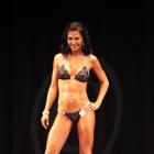 Lara  Fortune - NPC GNC Natural Colorado Open Championships 2011 - #1